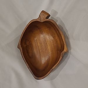 Monkey Pod bowl